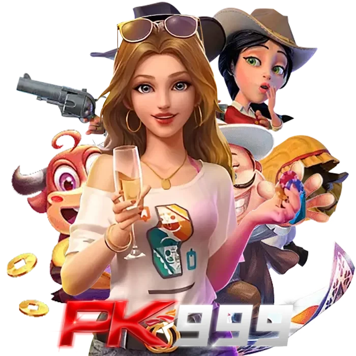 pk999 โปรโมชั่นแรงสำหรับสมาชิกใหม่